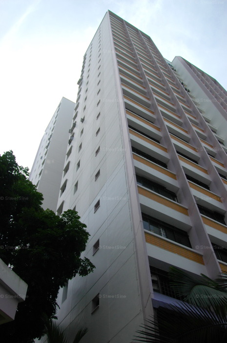 Blk 153 Gangsa Road (Bukit Panjang), HDB 5 Rooms #218702